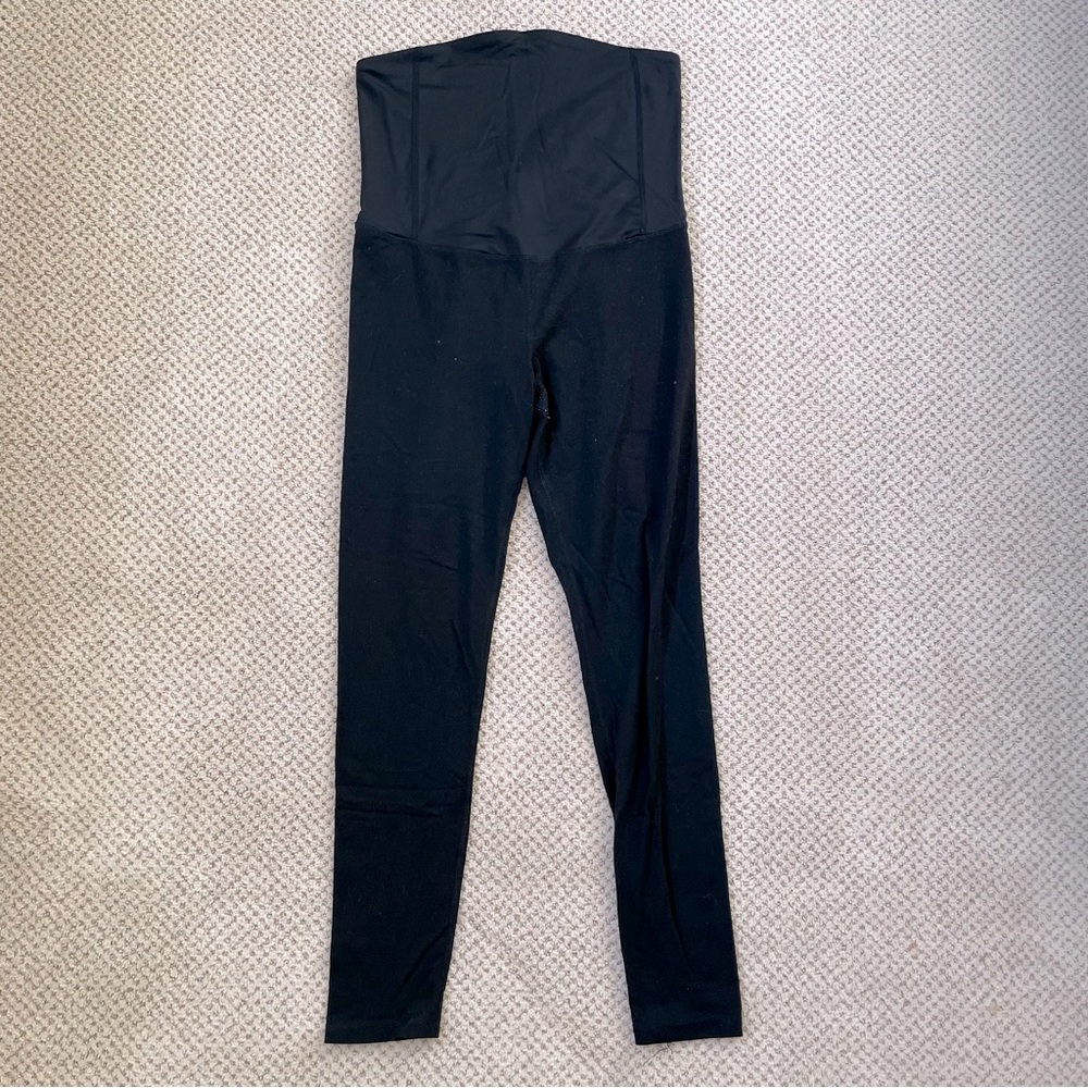 Isabel maternity leggings